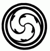 Triadic symbol